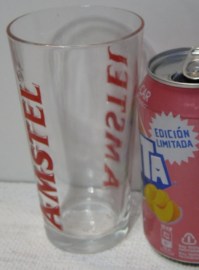 VASO CERVEZA AMSTEL (1)